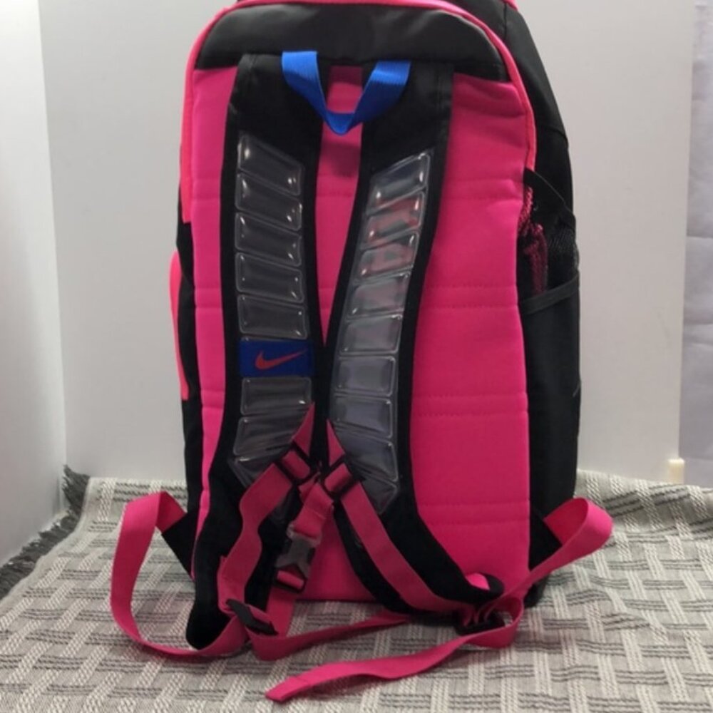 Basketball Backpack - Picture 3 of 3